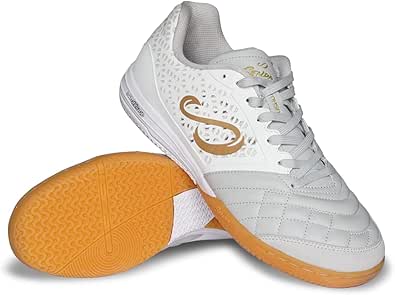 Senda Ushuaia Pro 2.0 White Original â Extravaganza Futsal Shop