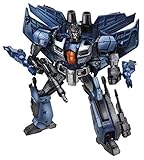Buy "Transformers Generations Leader Class Thundercracker Figure" on AMAZON