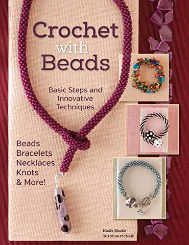 Beadwork: A World Guide: Crabtree, Caroline, Stallebrass, Pam