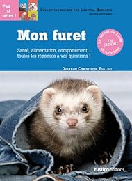 Mon furet