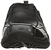 Skechers Men's Larson Berto Slip-On Loafer,Black Leather,10 M US