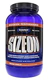 Gaspari Nutrition SizeOn Maximum Performance Orange Cooler -- 3.59 pounds