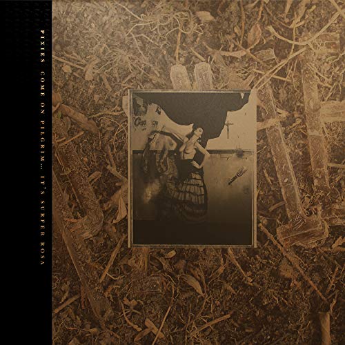 Album Art for Come On Pilgrim... It's Surfer Rosa by Pixies