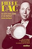 Image de Du côté d'ailleurs et de partout (French Edition)