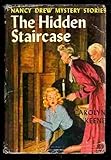 Hardcover THE HIDDEN STAIRCASE: Nancy Drew Mystery Stories 2. Book