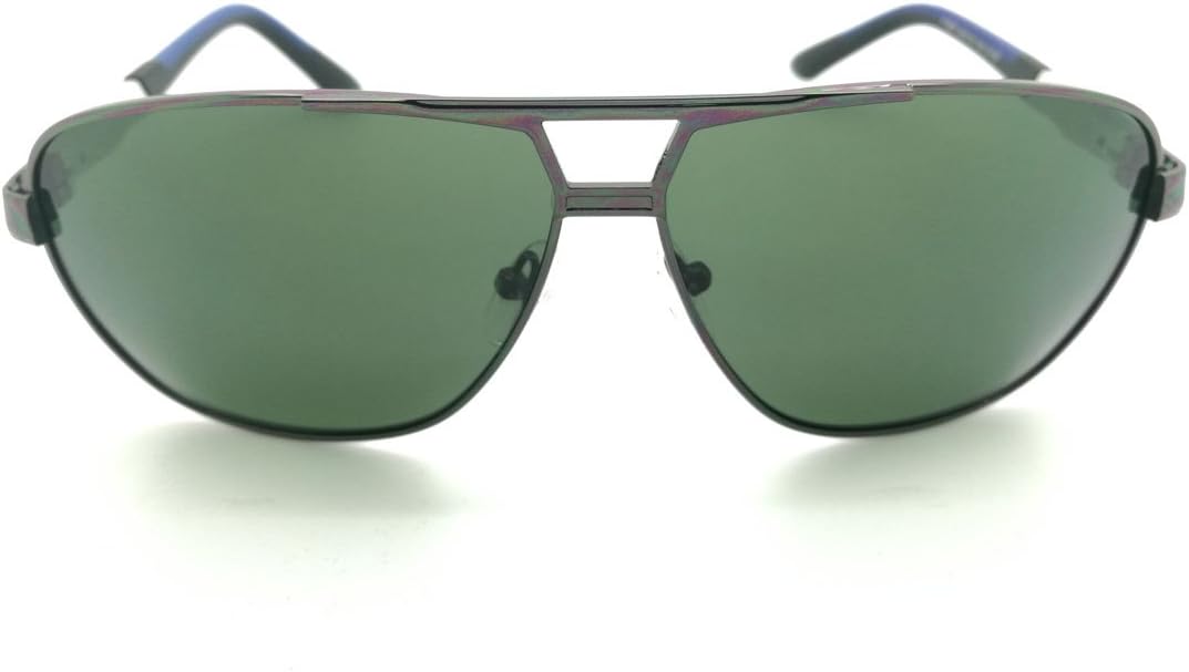 ASPEZO Premium Fashion Sunglasses Polarised Mirror UV400 for Trendy Look, Driving, Sport for Women (Florida Black)