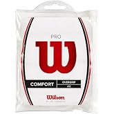 Wilson Pro Overgrip-Comfort