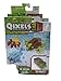 Qixels 3D Refill Bundle Includes 3 packs - Bugs Outbreak, Ocean Kingdom, Animal Ranch