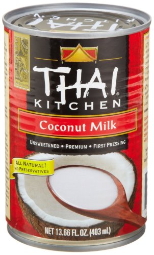 Thai Kitchen Coconut Milk - Image 2