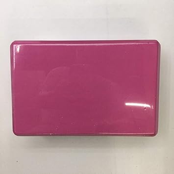 GGZZLL Accesorios de Yoga Ladrillo de Yoga Principio de Alta ...