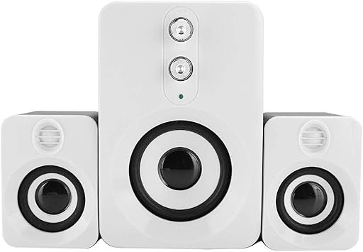 computer speaker set