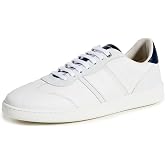 Ferragamo Men's Achille 1 Sneakers