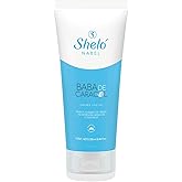 Sheló NABEL Baba de Caracol - Snail Cream Face Moisturizer