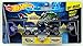 Hot Wheels Monster Jam Mighty Minis Off-Road - Stone Crusher & Monster Mutt Rottweiler