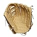 WILSON Sporting Goods 2019 A700 Baseball Glove - Right Hand Throw Blonde, 12.5