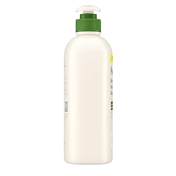 AVEENO DAILY MOISTURIZING BODY WASH FOR WOMEN AND MEN FOR DRY & SENSITIVE SKIN, PARABEN, SOAP & DYE-FREE, GENTLE SHOWER CLEANSER, DERMATOLOGIST RECOMMENDED BRAND, LIGHTLY SCENTED, 33 FL OZ