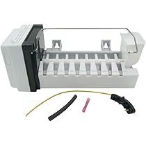 Amazon.com: Supplying Demand W10882923 W10377151 Refrigerator Ice 