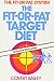 The Fit or Fat Target Diet by Covert Bailey