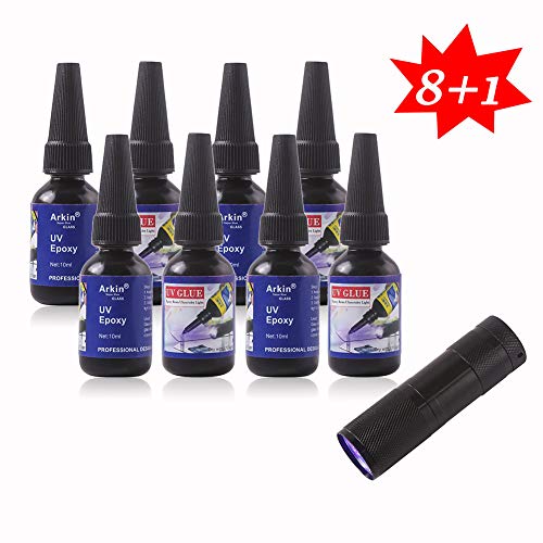 List of the Top 10 epoxy resin uv light you can buy in 2019 Allace Reviews