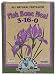 Down To Earth All Natural Fertilizers 07826 Down to Earth Fish Bone Meal-5 lb Fertilizer, Brown
