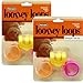 PETMATE 26333 Looney Loops Cat Toy, 2 Pack