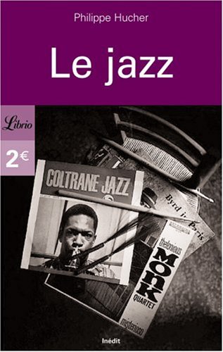 Le  jazz