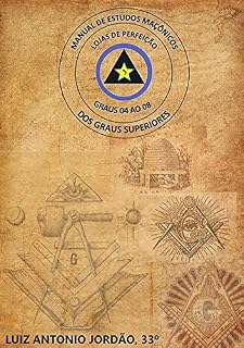 Livro Maçonaria