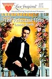 The Reluctant Hero (Love Inspired #108)
