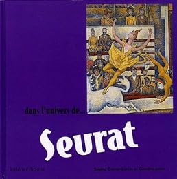 Dans l'univers de Seurat