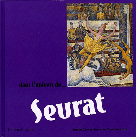 Dans l'univers de Seurat