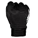 HiCool Winter Gloves, Touch Screen Gloves Thermal Cycling Gloves Driving Gloves for Men and Women (Black, Small)