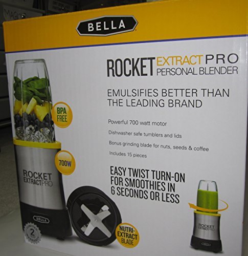 AFTERMARKET 2 Pack Replacement Gasket Compatible with Skinny Girl, Bella Rocket Extract Pro Blender 700 Watt Motor (AFTER MARKET PRODUCT)