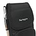 Perilogics Phone Holster Compatible with Samsung Galaxy S24, Plus and Ultra with Protective Case Installed.
