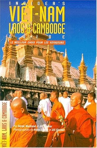 Download Viêt-Nam - Laos - Cambodge PDF