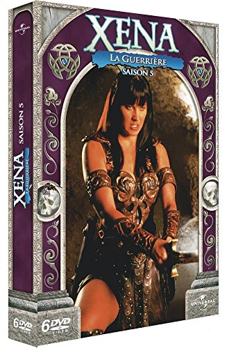Xena, Princesse Guerrière - Saison 5