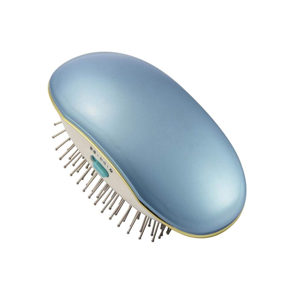 mini wireless hair brush