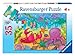 Ravensburger Under The Sea - 35 Piece Jigsaw Puzzle for Kids – Every Piece is Unique, Pieces Fit Together Perfectly