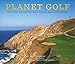 Planet Golf 2018 Wall Calendar