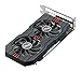 ASUS Radeon RX 560 14CU 4GB EVO OC Edition GDDR5 DP HDMI DVI AMD Graphics Card (RX560-O4G-EVO)