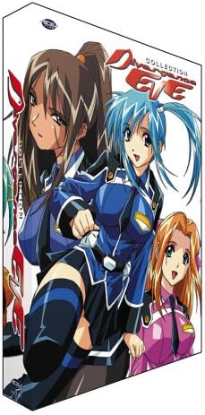 Amazon.com: Z/X Ignition: The Complete Series : Hiro SHIMONO, Yuji