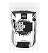 12 Ounces Natural Premium Black Sesame Seeds in Resealable Bag