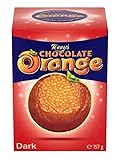 Terry's Chocolate Orange Terry´S Chocolate Orange Dark 157g - 1 Pack