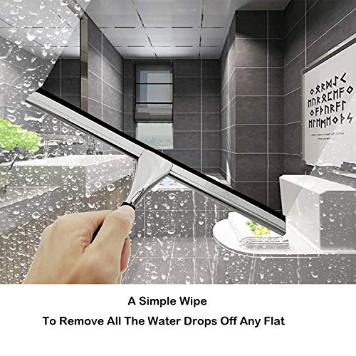 image for Als Ellan Shower Squeegee, 10