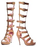 Leg Avenue Women's Roma Adult Sandals