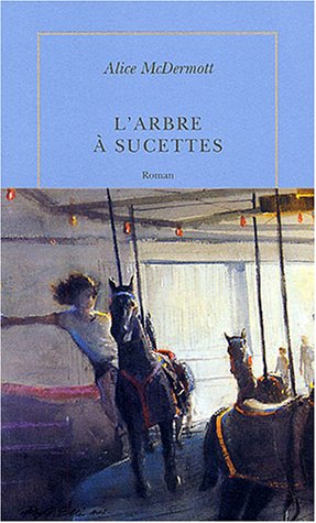 L' arbre à sucettes