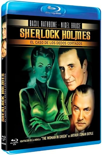 Amazon.com: Emma - Complete Series (4 Episodes) [ Blu-Ray, Reg.A/B