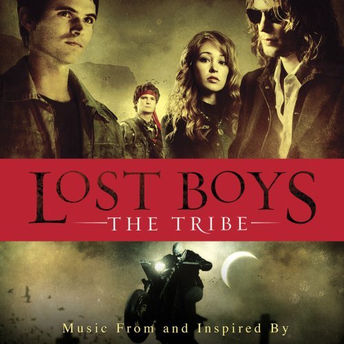 Various Artists - Lost Boys: The Tribe - Zortam Music