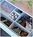 Ikea Wood Clothes Hanger, 8 Pack, Natural