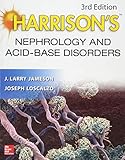 Harrison's Nephrology and Acid-Base Disorders, 3e