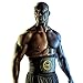 TNT Pro Series Waist Trimmer Weight Loss Ab Belt - Premium Stomach Fat Burner Wrap and Waist Trainer